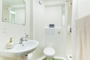 1 bed flat, Mealmarket Exchange, City Centre, Aberdeen, AB245SW - Image 15